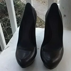 Alexander McQueen for the classy hardworking ladie